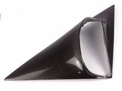 Mercedes s w140 треугольник кронштейн зеркало левая фото №1