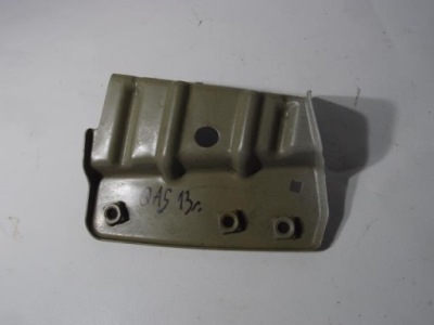 Кронштейн кронштейн крыла qashqai 2013r фото №1