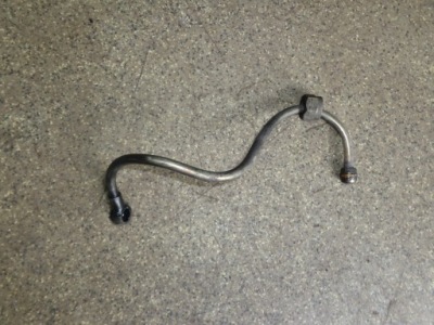 Jeep cherokee zj 2.5 td шланг дроти пального фото №1