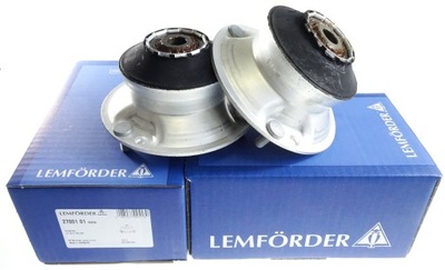 LEMFORDER AIR BAGS SHOCK ABSORBERS FRONT BMW E39 E60  