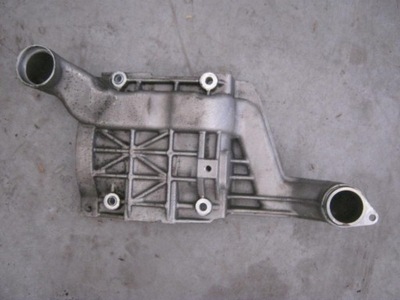 AUDI Q7 4L BRACKET MOUNTING 05A260381C - milautoparts-fr.ukrlive.com