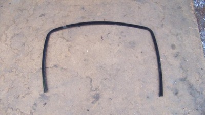 OPEL ASTRA F GASKET INTERIOR GLASS RIGHT REAR - milautoparts-fr.ukrlive.com