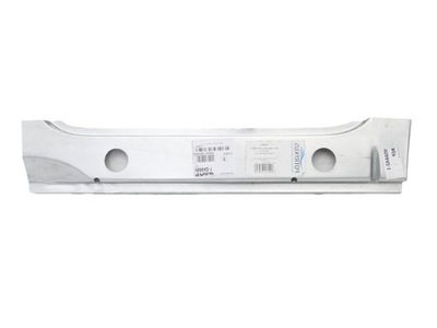 Порог перед wew ремкомплект vw transporter t4 l фото №1