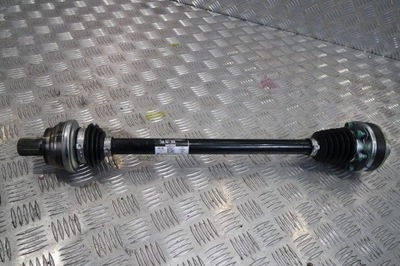 PERFECT LEFT HALF-AXLE REAR AUDI TT 8S0 3Q0501203 - milautoparts-fr.ukrlive.com