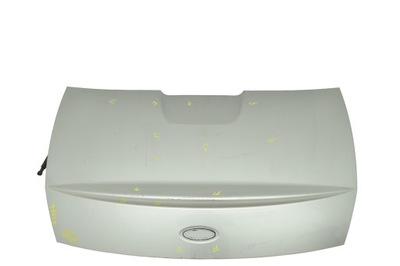 KLAPA TYLNA TYŁ FORD STREETKA