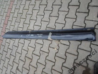 Mps поріг пластиковий накладка mercedes ml w163 правий фото №1