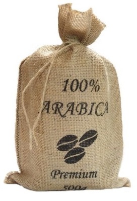 Palarnia Kawy W&A - Etiopia Yirgacheffe 250g