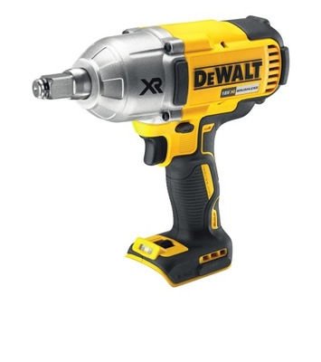 DeWalt DCF899HN 18 V KLUCZ UDAROWY PLUS WALIZKA TSAK