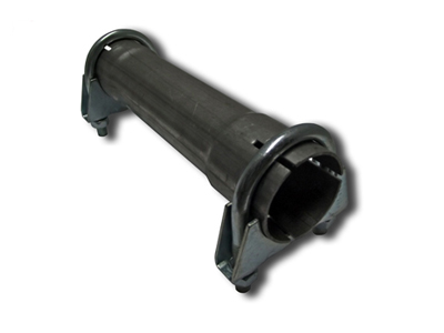 SILENCER REDUCTION CONNECTOR PIPES 45 MM ZROB TO SAM!! - milautoparts-fr.ukrlive.com