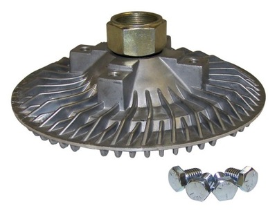 CLUTCH VISCOUS COUPLING JEEP GRAND CHEROKEE WJ 3.1 TD - milautoparts-fr.ukrlive.com