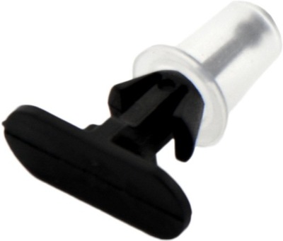 Кліпса ущільнювачі двері opel astra g h corsa d meri фото №1