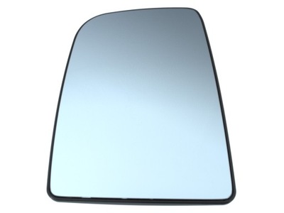 COUSSINET GLACE MIROIRS GRAND À CHAUFFAGE GAUCHE MERCEDES SPRINTER VW CRAFTER 2006- - milautoparts-fr.ukrlive.com