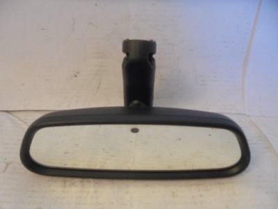 Citroen ds5 зеркало внутреннее фото №1