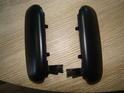 NISSAN MICRA K11 HANDLE DOOR EXTERIOR LEFT - milautoparts-fr.ukrlive.com