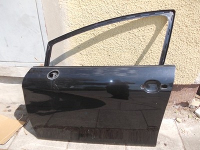 Дверь seat leon ii перед левый выбор oryg. фото №1