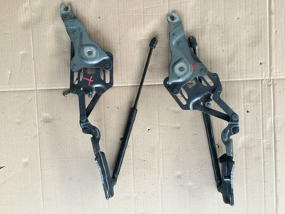 Петля петли maki bmw x5 e70 правый левый p l фото №1