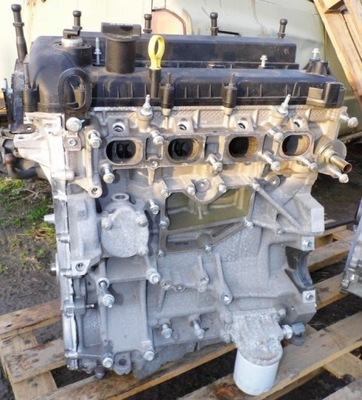 FORD MONDEO C-MAX 2.0 HYBRID 2013R ENGINE HYBRID US CHEP 10 000KM - milautoparts-fr.ukrlive.com