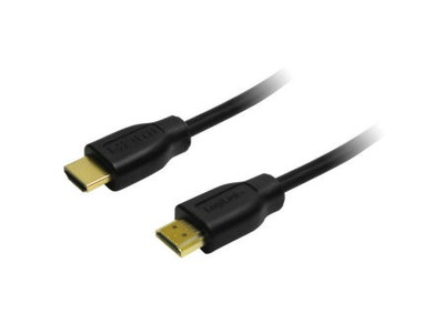 kabel HDMI M/M 3m LogiLink CH0038