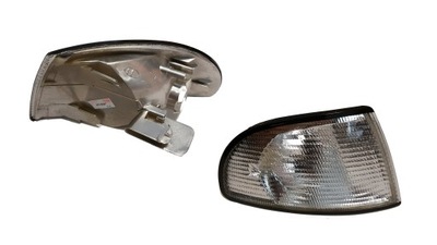 AUDI A4 B5 94-99 DIRECTION INDICATOR BLINKER BOSH RIGHT - milautoparts-fr.ukrlive.com