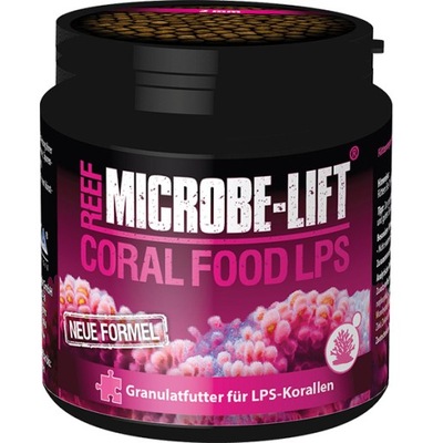 Microbe-lift CORAL FOOD LPS pokarm dla koralowców