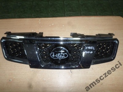 MPS GRILLE RADIATOR GRILLE CAMERA NISSAN X-TRAIL 10- FACELIFT - milautoparts-fr.ukrlive.com