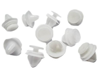 Romix c10091 clip, молдинг захисна фото №1