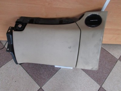 Бардачок mercedes cls w219 фото №1