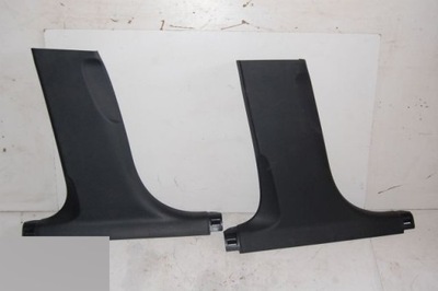 AUDI A5 PROTECTION PILLAR RIGHT 8T8867240 - milautoparts-fr.ukrlive.com