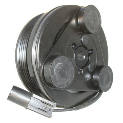 ACAUTO AC-06MI01 CLUTCH ELEKTROMAGNETYCZNE, COMPRESSOR AIR CONDITIONER - milautoparts-fr.ukrlive.com