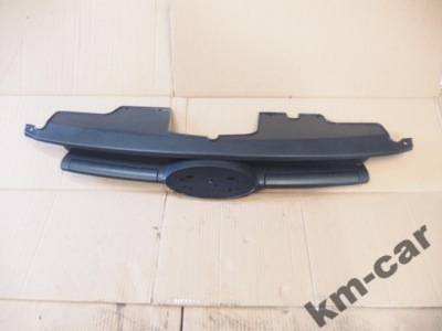 Ford transit tourneo custom решітка радіатора bk21-8a133-a фото №1