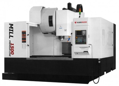 CENTRUM OBRÓBCZE FREZARKA CNC 1700x800