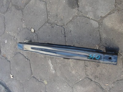 Балка задня задня pod бампер seat leon iii 3 5f 5f0 фото №1