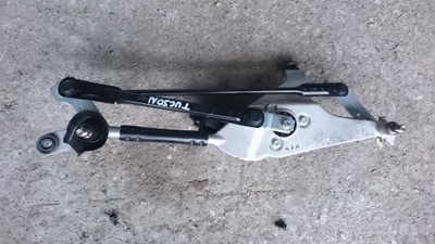 Механізм двірник hyundai tucson ii 2015-21 фото №1