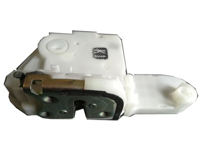 Замок двері outlander iii asx 2014- лівий перед mw4 фото №1