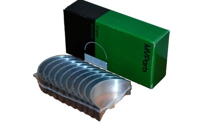 BUSHINGS MAIN RENAULT 2.2/2.5DCI MASTER LAGUNA - milautoparts-fr.ukrlive.com