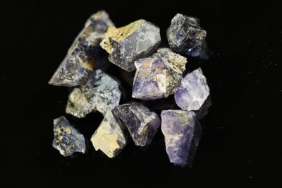 FLUORYT zestaw 9g STRZEGOM *12653
