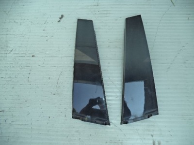 ! citroen c6 накладка молдинг дверь левых ! фото №1