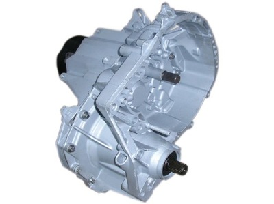 BOX GEAR RENAULT SCENIC I 1.9 DTI JB3 - milautoparts-fr.ukrlive.com