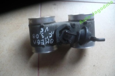 OMEGA B FL 2.5 3.0 V6 PRZEPUSTNICA