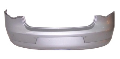 Ap бампер задняя vw eos lr7l bez покраска 2006- фото №1