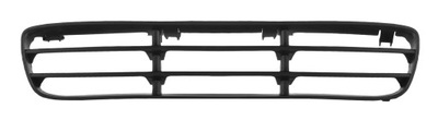 NEW CONDITION CENTRAL DEFLECTOR BUMPER FRONT VW BORA 98-05 - milautoparts-fr.ukrlive.com