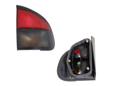 VALEO 1111111 SAFRANE LAMP REAR - milautoparts-fr.ukrlive.com