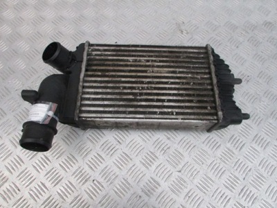 INTERCOOLER PEUGEOT BOXER 2.8HDI 02R DUCATO JUMPER - milautoparts-fr.ukrlive.com