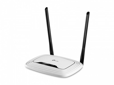 Router WiFi TP-Link TL-WR841N -300Mbit- UPC ASTER