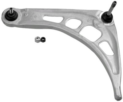 FEBI LEVIER AVANT INFÉRIEUR GAUCHE BMW 3 E46 316 318 320 - milautoparts-fr.ukrlive.com