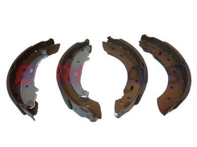 BRAKE SHOES BRAKE FOR CITROEN SAXO ZX XSARA MAXGEAR - milautoparts-fr.ukrlive.com