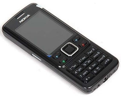 Nokia 6300 czarna, nowa, kompletny zestaw