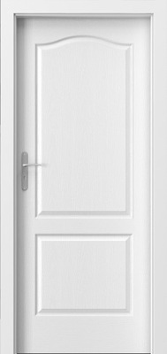 DRZWI WEWNĘTRZNE PORTA LONDYN PEŁNE
