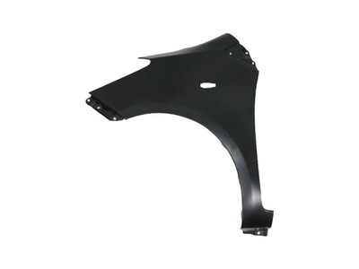 WING FRONT TOYOTA YARIS II 2 XP90 06- FACELIFT 10 L - milautoparts-fr.ukrlive.com