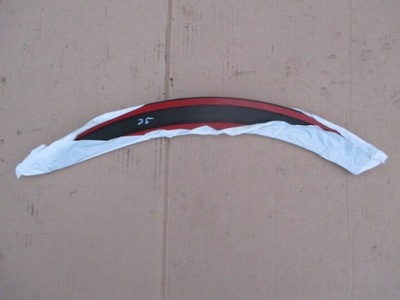 Kia soul ii молдинг дверь задняя правая b2f46-ab3b0 nowa фото №1